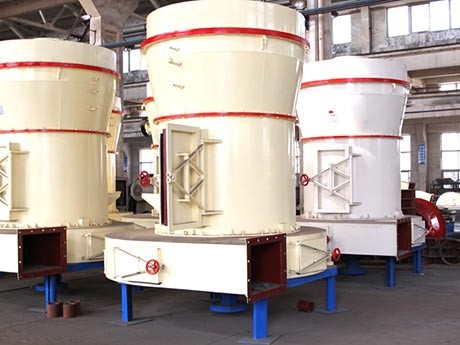 80-325目石膏磨粉機(jī)，出料均勻、性能穩(wěn)定，每小時1-20噸型號任選！