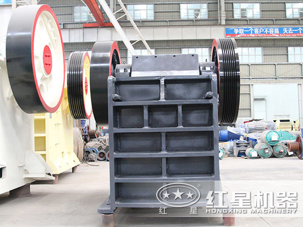 碎石破碎機(jī)
