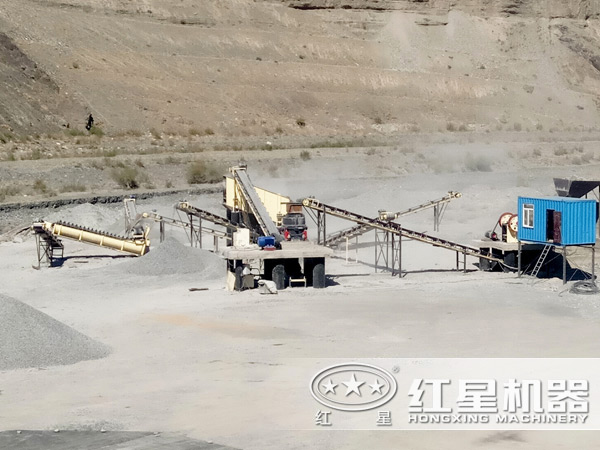 選礦，沒那么簡單