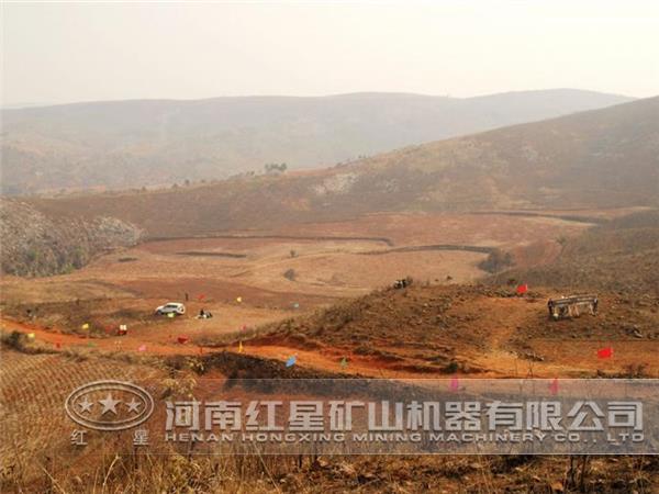 一臺鋁土礦破碎機(jī)價(jià)格是多少