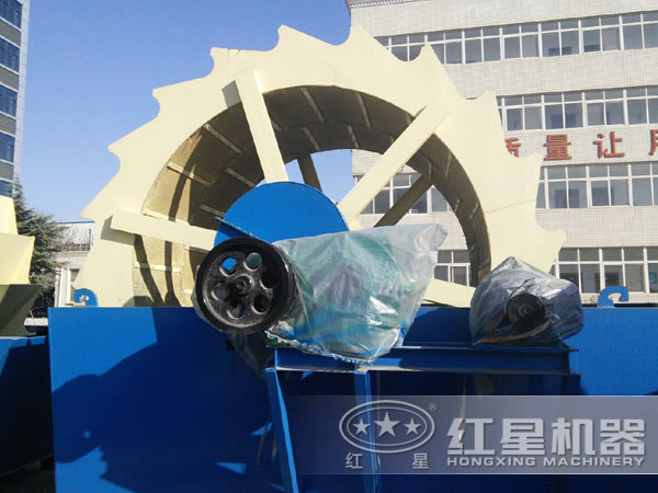 洗石機(jī)