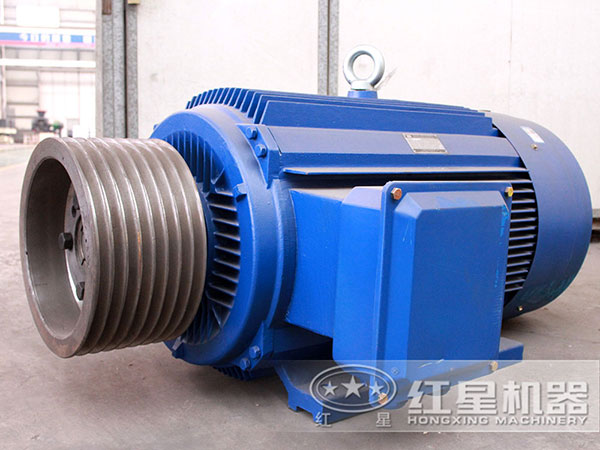 洗砂機電機